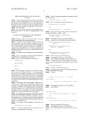 METHOD FOR PROTECTING DATA USED IN CLOUD COMPUTING WITH HOMOMORPHIC     ENCRYPTION diagram and image