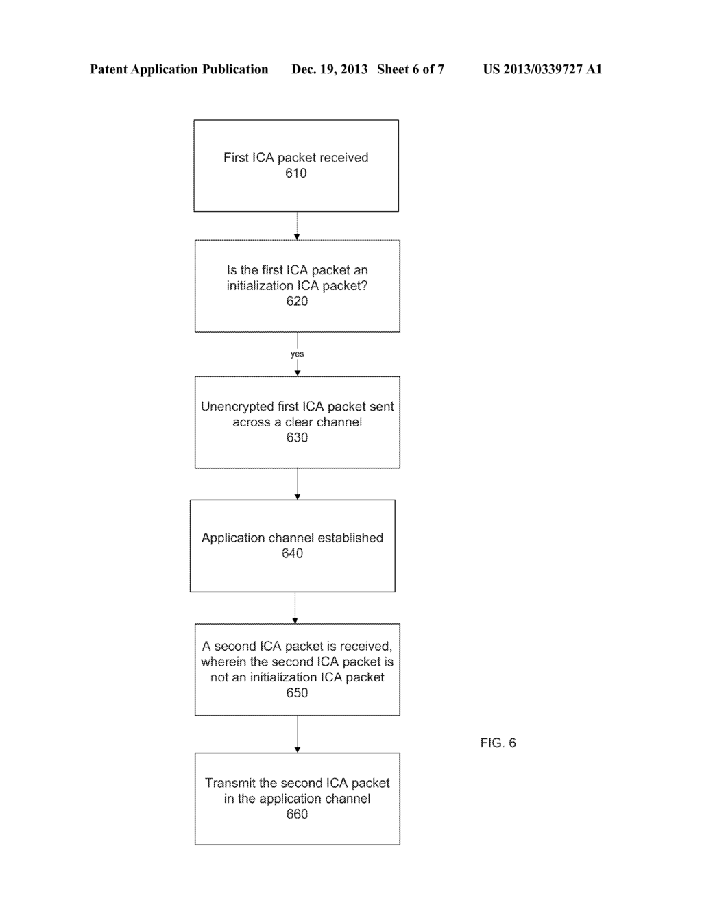 WAN Optimization Without Required User Configuration for WAN Secured VDI     Traffic - diagram, schematic, and image 07