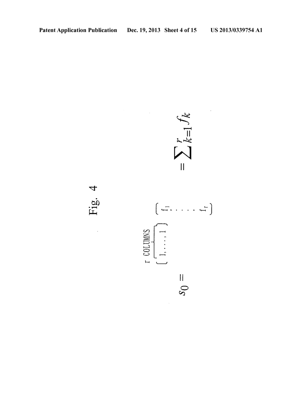 CRYPTOGRAPHIC PROCESSING SYSTEM, KEY GENERATION DEVICE, ENCRYPTION DEVICE,     DECRYPTION DEVICE, CRYPTOGRAPHIC PROCESSING METHOD, AND CRYPTOGRAPHIC     PROCESSING PROGRAM - diagram, schematic, and image 05