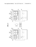 MULTI-CLUSTER PROCESSING SYSTEM AND METHOD OF OPERATING THE SAME diagram and image