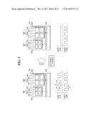 MULTI-CLUSTER PROCESSING SYSTEM AND METHOD OF OPERATING THE SAME diagram and image