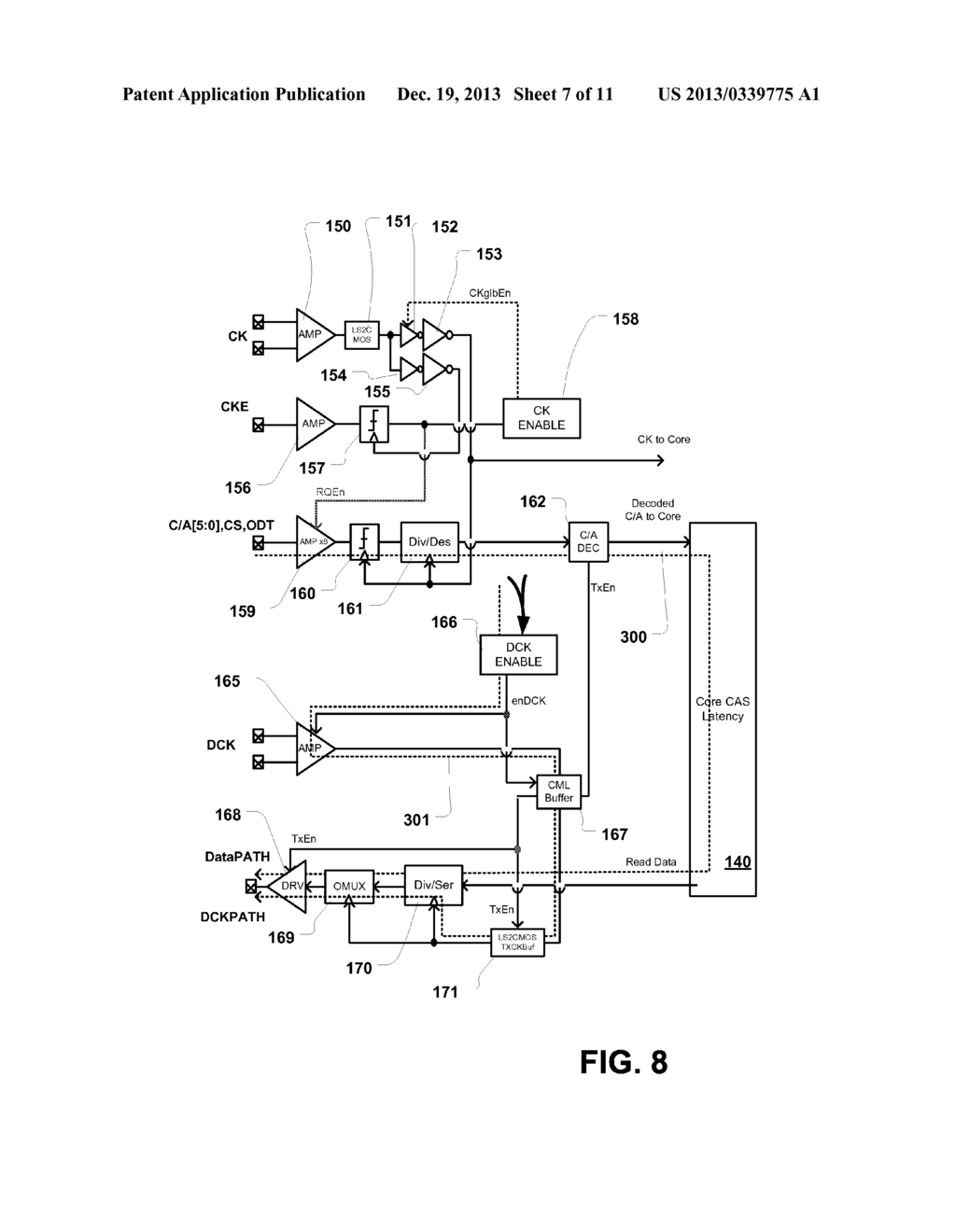 POWER-MANAGEMENT FOR INTEGRATED CIRCUITS - diagram, schematic, and image 08