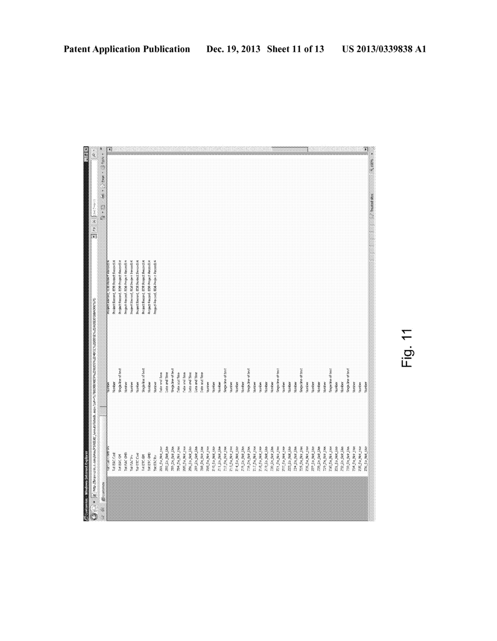 METHODS FOR COLUMN DELETION IN SHAREPOINT - diagram, schematic, and image 12