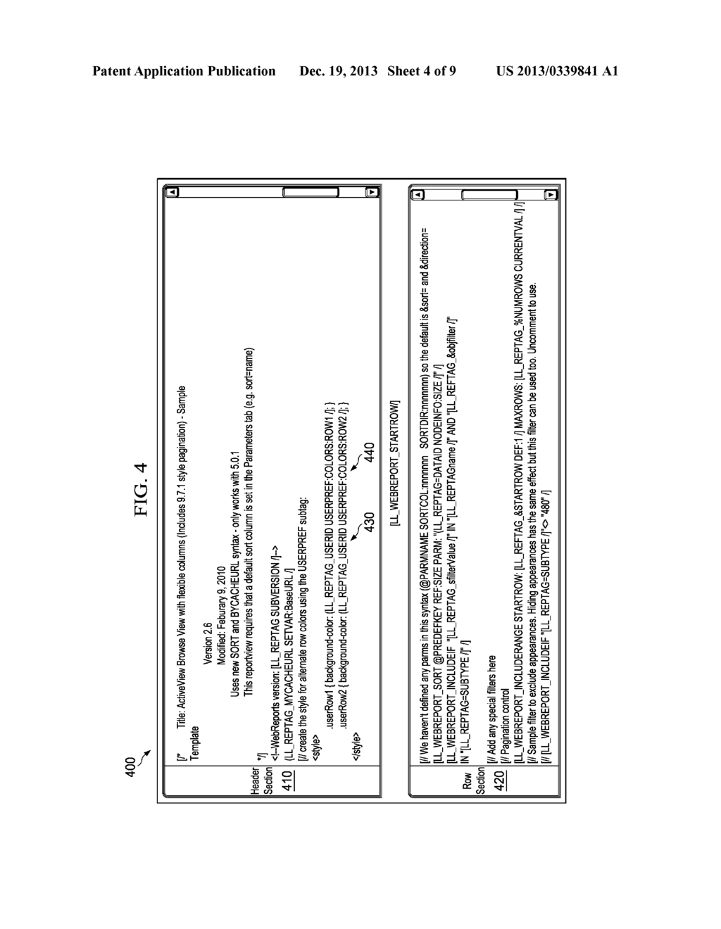 SYSTEMS AND METHODS OF A SCRIPT GENERATION ENGINE - diagram, schematic, and image 05