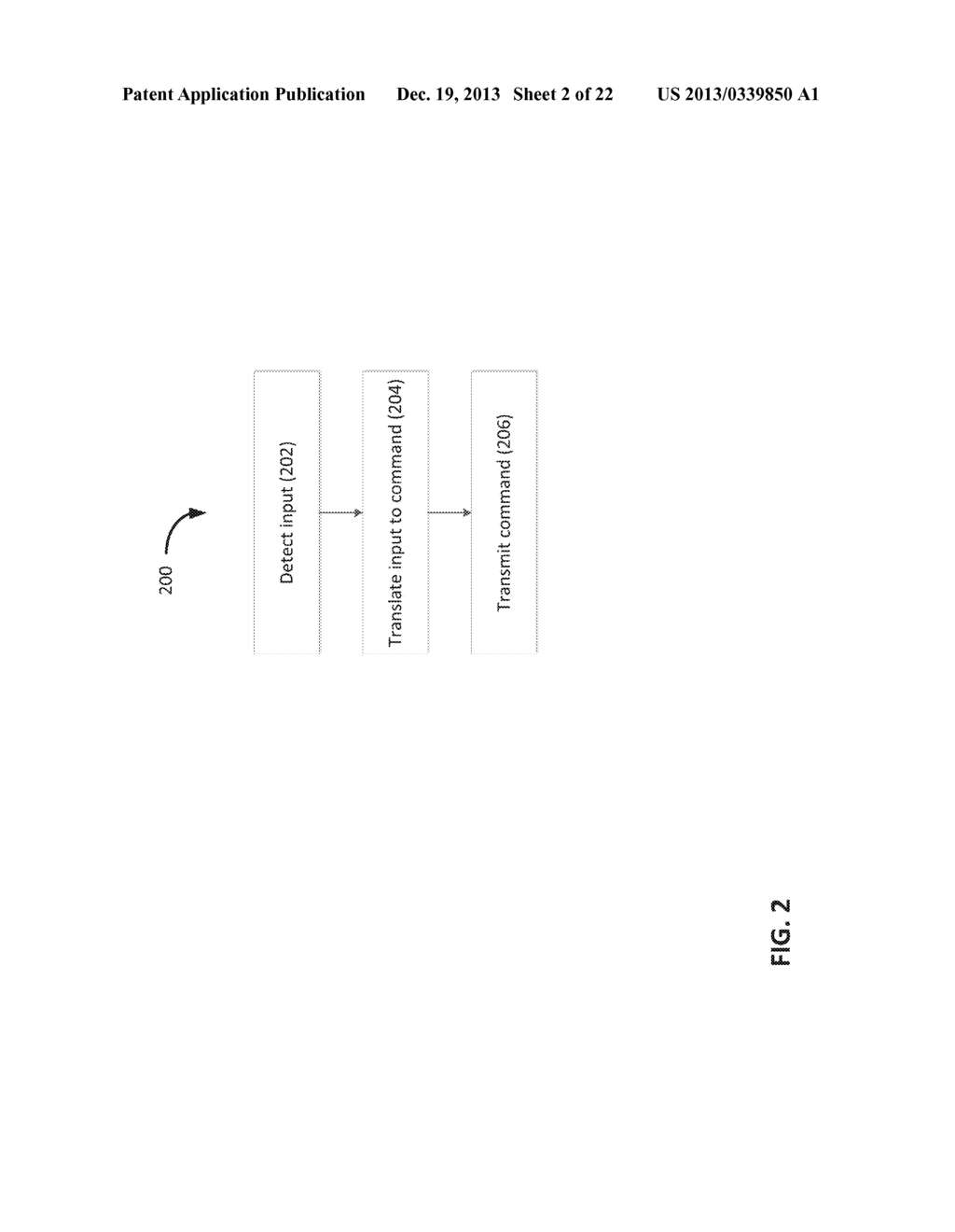 INTERACTIVE INPUT DEVICE - diagram, schematic, and image 03