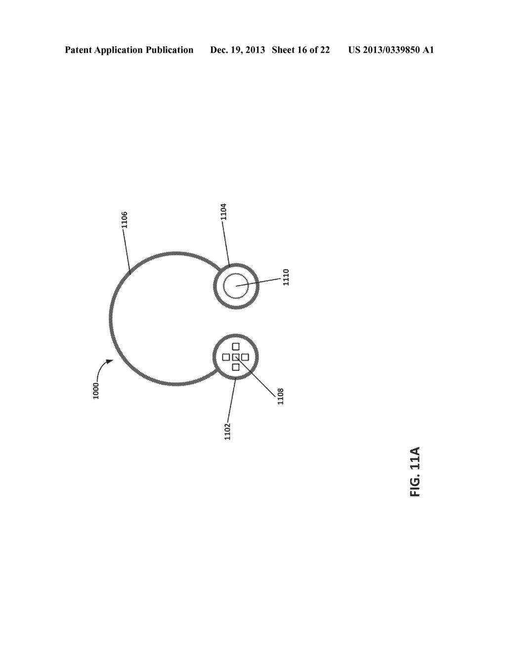 INTERACTIVE INPUT DEVICE - diagram, schematic, and image 17