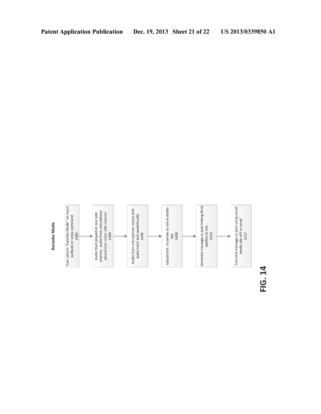 INTERACTIVE INPUT DEVICE - diagram, schematic, and image 22