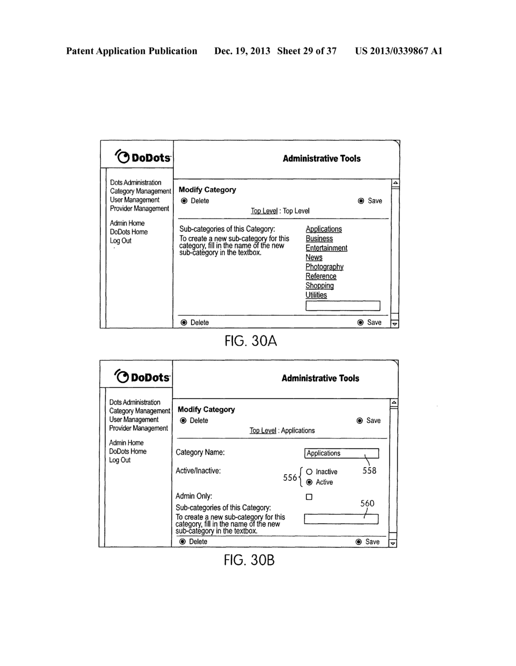 DISPLAYING TIME-VARYING INTERNET BASED DATA IN NETWORK INFORMATION MONITOR - diagram, schematic, and image 30