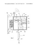 PORTABLE PRESENTATION SYSTEM AND METHODS FOR USE THEREWITH diagram and image