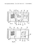 PORTABLE PRESENTATION SYSTEM AND METHODS FOR USE THEREWITH diagram and image