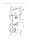 PORTABLE PRESENTATION SYSTEM AND METHODS FOR USE THEREWITH diagram and image