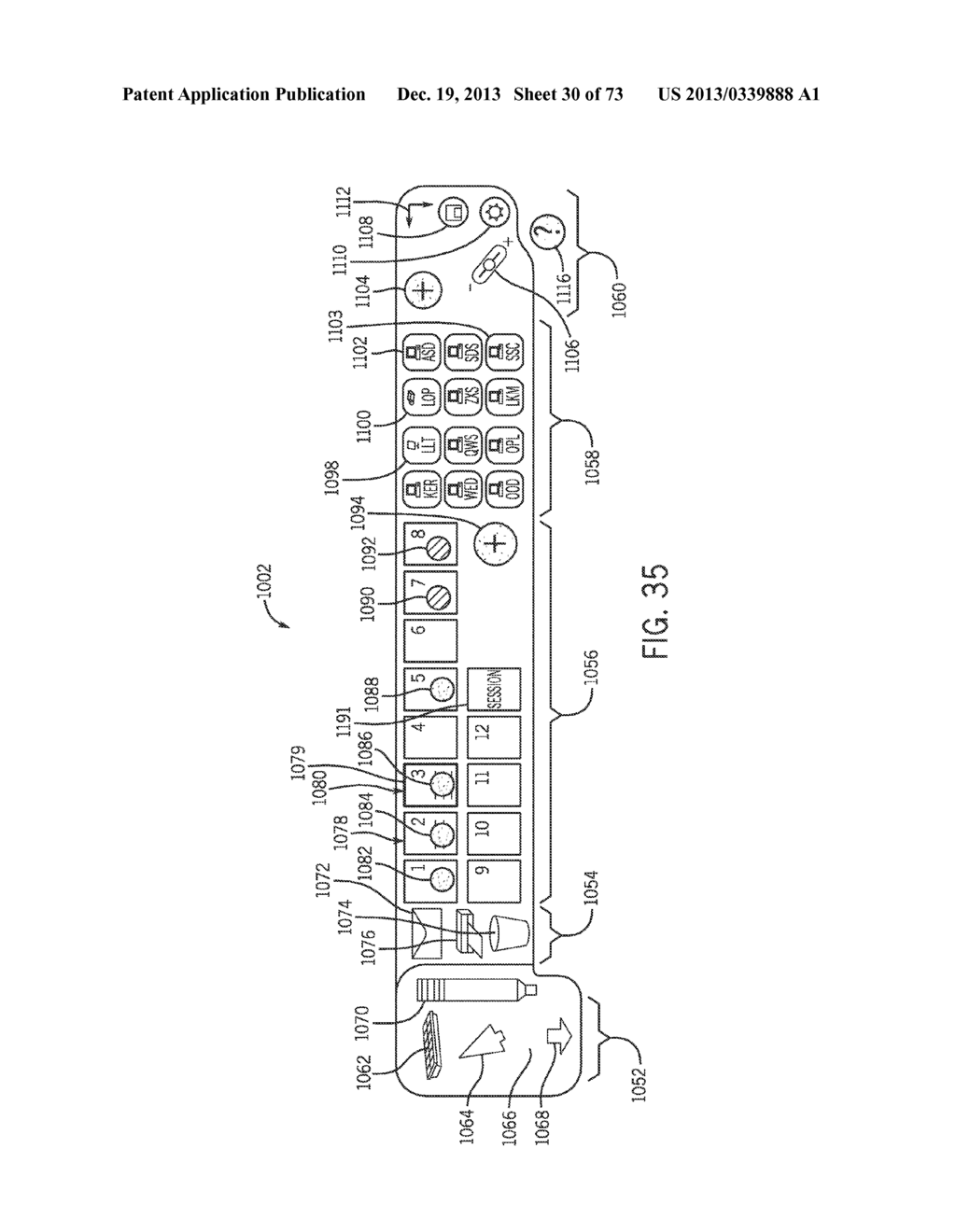 PORTABLE PRESENTATION SYSTEM AND METHODS FOR USE THEREWITH - diagram, schematic, and image 31