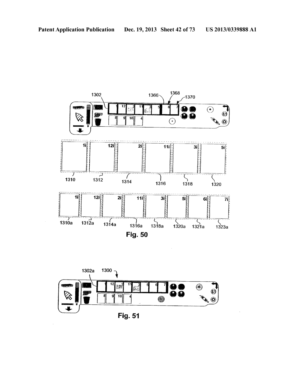 PORTABLE PRESENTATION SYSTEM AND METHODS FOR USE THEREWITH - diagram, schematic, and image 43