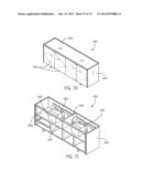 PORTABLE PRESENTATION SYSTEM AND METHODS FOR USE THEREWITH diagram and image