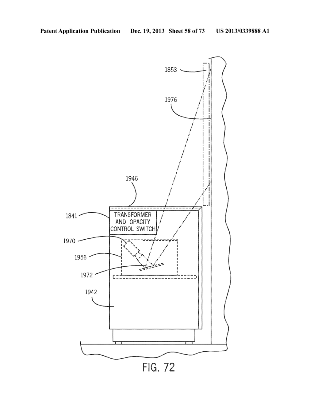 PORTABLE PRESENTATION SYSTEM AND METHODS FOR USE THEREWITH - diagram, schematic, and image 59