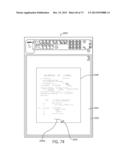 PORTABLE PRESENTATION SYSTEM AND METHODS FOR USE THEREWITH diagram and image