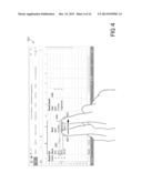 UI Differentiation Between Delete and Clear diagram and image