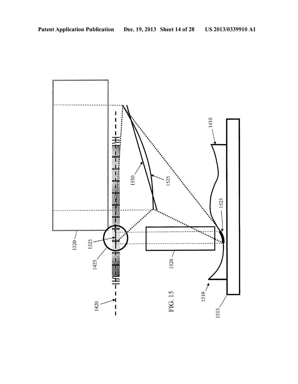 IN-SITU SCANNER EXPOSURE MONITOR - diagram, schematic, and image 15