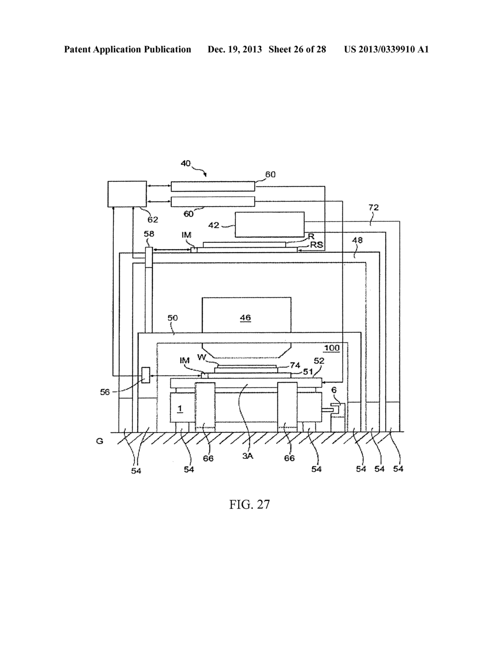 IN-SITU SCANNER EXPOSURE MONITOR - diagram, schematic, and image 27