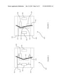 STITCH AND TRIM METHODS FOR DOUBLE PATTERNING COMPLIANT STANDARD CELL     DESIGN diagram and image