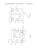 STITCH AND TRIM METHODS FOR DOUBLE PATTERNING COMPLIANT STANDARD CELL     DESIGN diagram and image