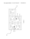 STITCH AND TRIM METHODS FOR DOUBLE PATTERNING COMPLIANT STANDARD CELL     DESIGN diagram and image