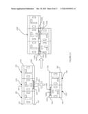 STITCH AND TRIM METHODS FOR DOUBLE PATTERNING COMPLIANT STANDARD CELL     DESIGN diagram and image