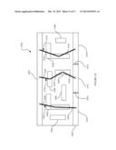 STITCH AND TRIM METHODS FOR DOUBLE PATTERNING COMPLIANT STANDARD CELL     DESIGN diagram and image