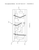 STITCH AND TRIM METHODS FOR DOUBLE PATTERNING COMPLIANT STANDARD CELL     DESIGN diagram and image