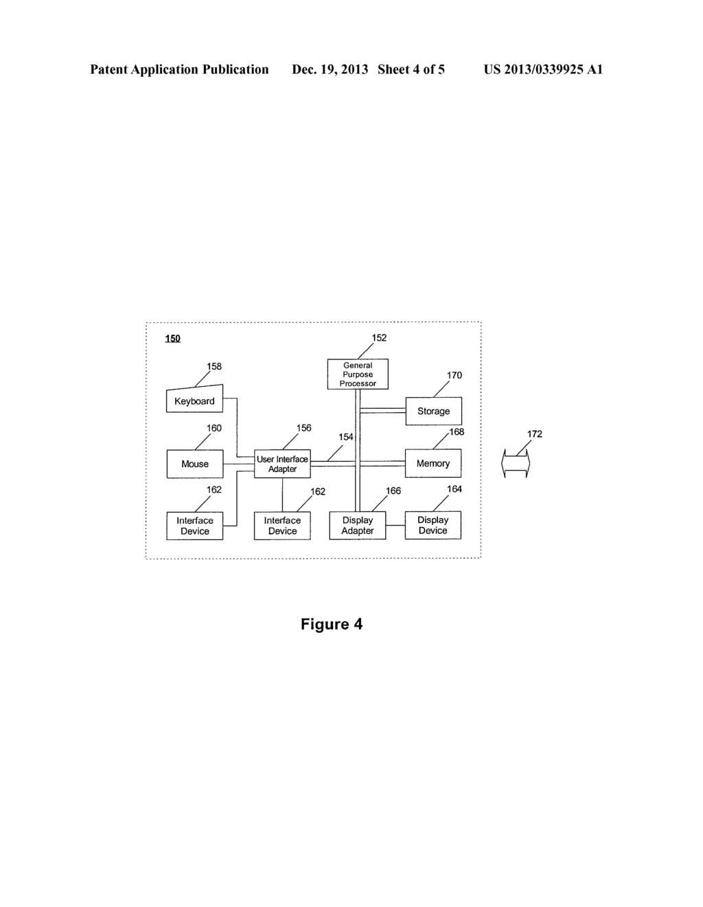 System and Method for Automated On-Demand Creation of a Customized     Software Application - diagram, schematic, and image 05