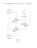 Communications Platform Supporting Stateless Application Development diagram and image