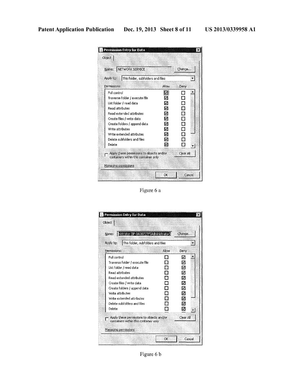 PROCESSING OF DIGITAL DATA, IN PARTICULAR MEDICAL DATA BY A VIRTUAL     MACHINE - diagram, schematic, and image 09