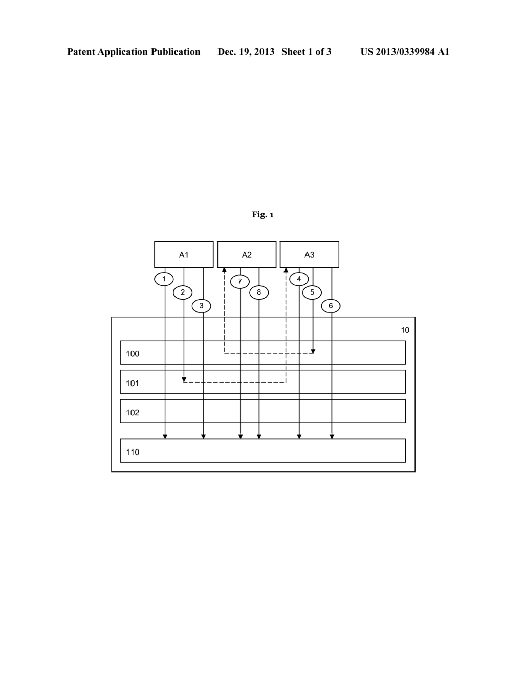 SYSTEM AND METHOD FOR REALTIME DETECTION OF PROCESS DISRUPTIONS IN     EVENT-DRIVEN ARCHITECTURES - diagram, schematic, and image 02