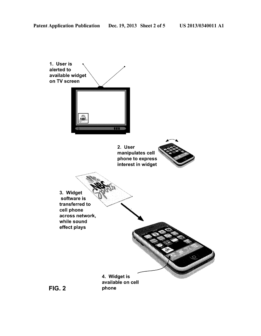 SECOND SCREENS AND WIDGETS - diagram, schematic, and image 03