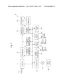 PLAYBACK DEVICE, TELEVISION RECEPTION DEVICE USING THE SAME, PLAYBACK     METHOD, AND COMPUTER PROGRAM diagram and image