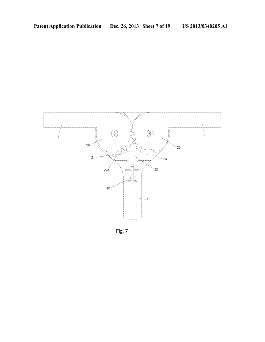 BABY STROLLER FOLDING MECHANISM - diagram, schematic, and image 08