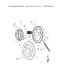 Latching Devices For Bracelets And/Or Animals  Collars And Chains diagram and image