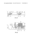 FASCIA BRACKET WITH QUARTER TURN LOCKING NUT diagram and image