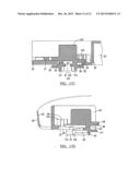 FASCIA BRACKET WITH QUARTER TURN LOCKING NUT diagram and image