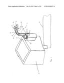 BUCKET TRUCK INTENSIFIER HAVING A HYDRAULIC MANIFOLD diagram and image