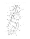 BUCKET TRUCK INTENSIFIER HAVING A HYDRAULIC MANIFOLD diagram and image