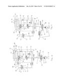 BUCKET TRUCK INTENSIFIER HAVING A HYDRAULIC MANIFOLD diagram and image