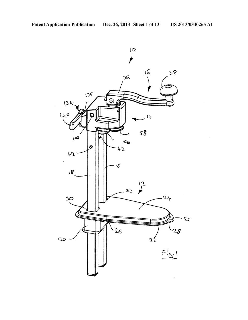 CAN OPENER - diagram, schematic, and image 02