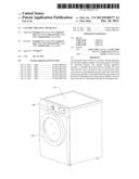 LAUNDRY TREATING APPARATUS diagram and image