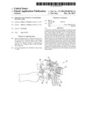 FIREARM SAFETY DEVICE AND METHOD OF USING SAME diagram and image