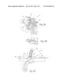 FIREARM SAFETY DEVICE AND METHOD OF USING SAME diagram and image