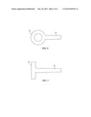 FIREARM SAFETY DEVICE AND METHOD OF USING SAME diagram and image