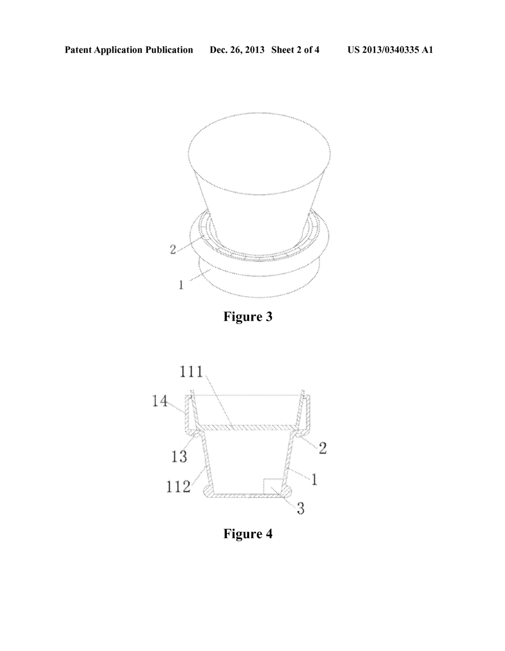 Universal Luminous Flower Pot Base - diagram, schematic, and image 03