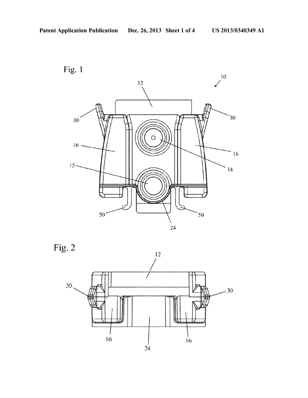 Static Air Dam - diagram, schematic, and image 02