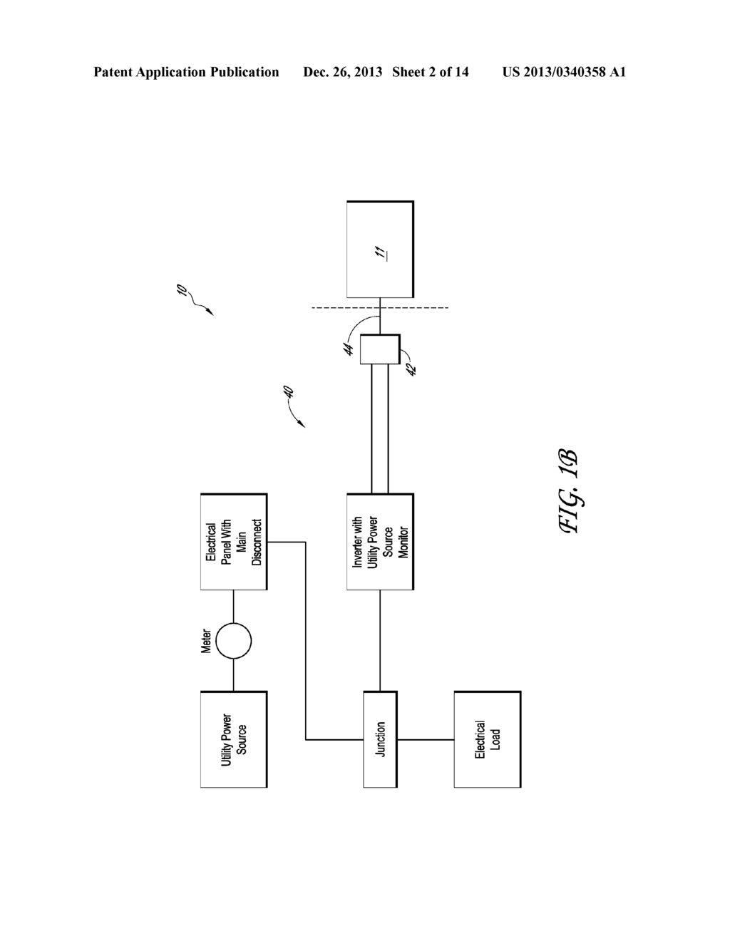 LEVELER FOR SOLAR MODULE ARRAY - diagram, schematic, and image 03